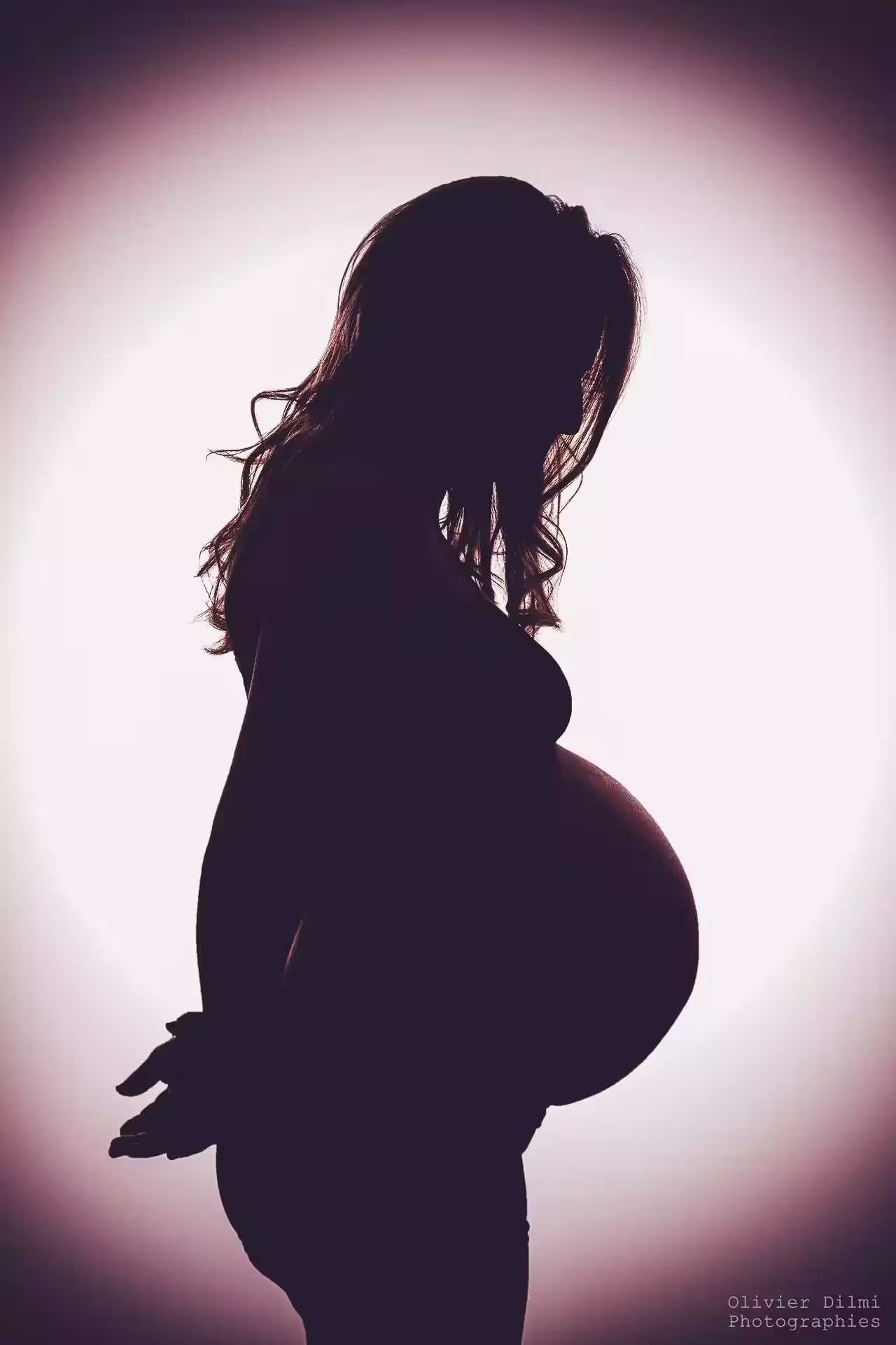 Photographe portrait famille grossesse bébé - Olivier Dilmi